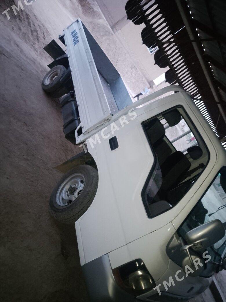 Kia Bongo 2001 - 120 000 TMT - Şabat etr. - img 2