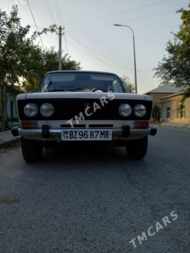 Lada 2106 1990 - 37 000 TMT - Baýramaly - img 1