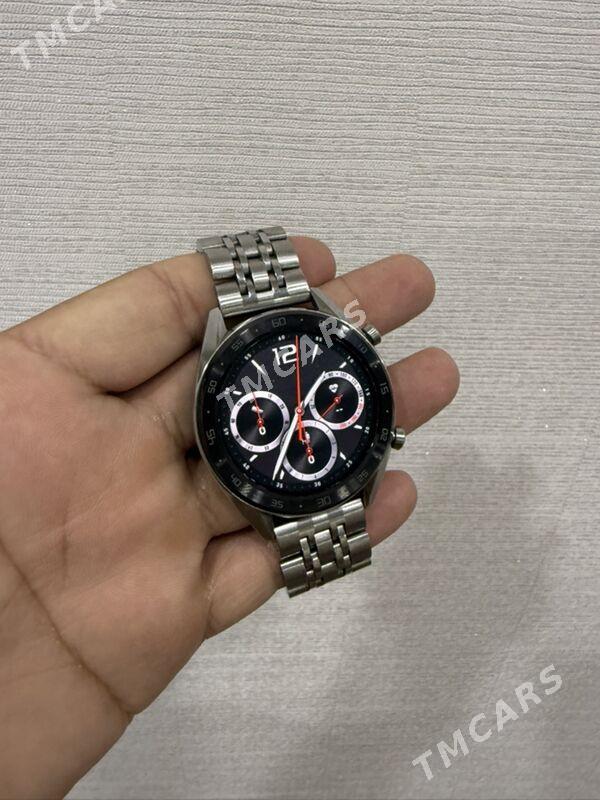 Huawei Watch - Aşgabat - img 5