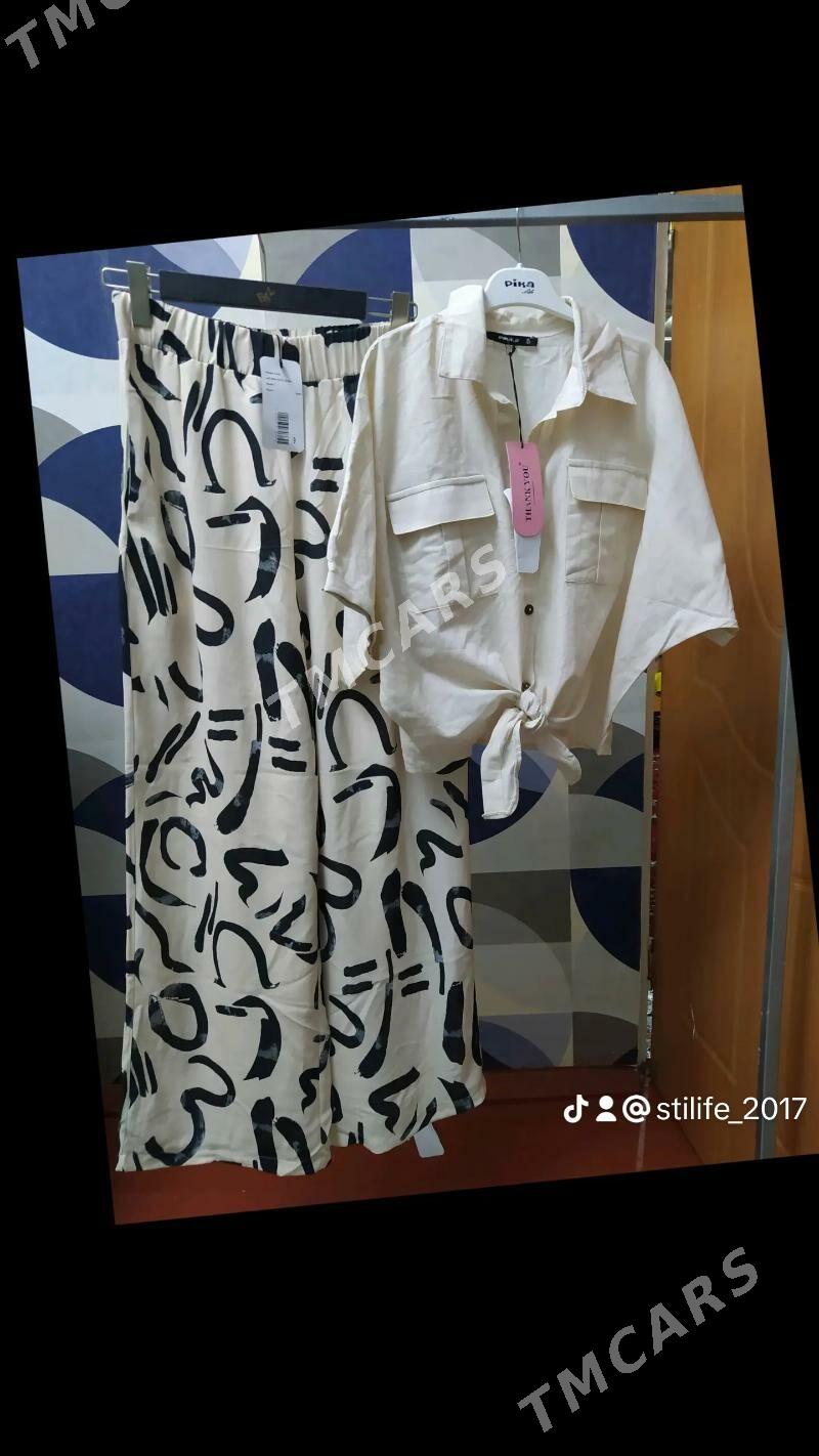 двойки летние - Türkmenabat - img 3