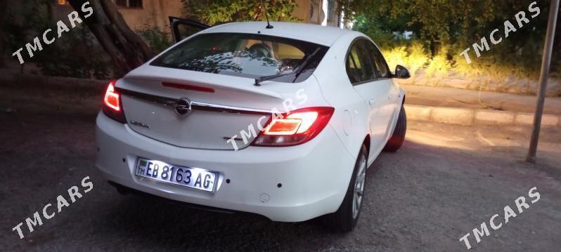 Opel Insignia 2009 - 105 000 TMT - Ашхабад - img 2