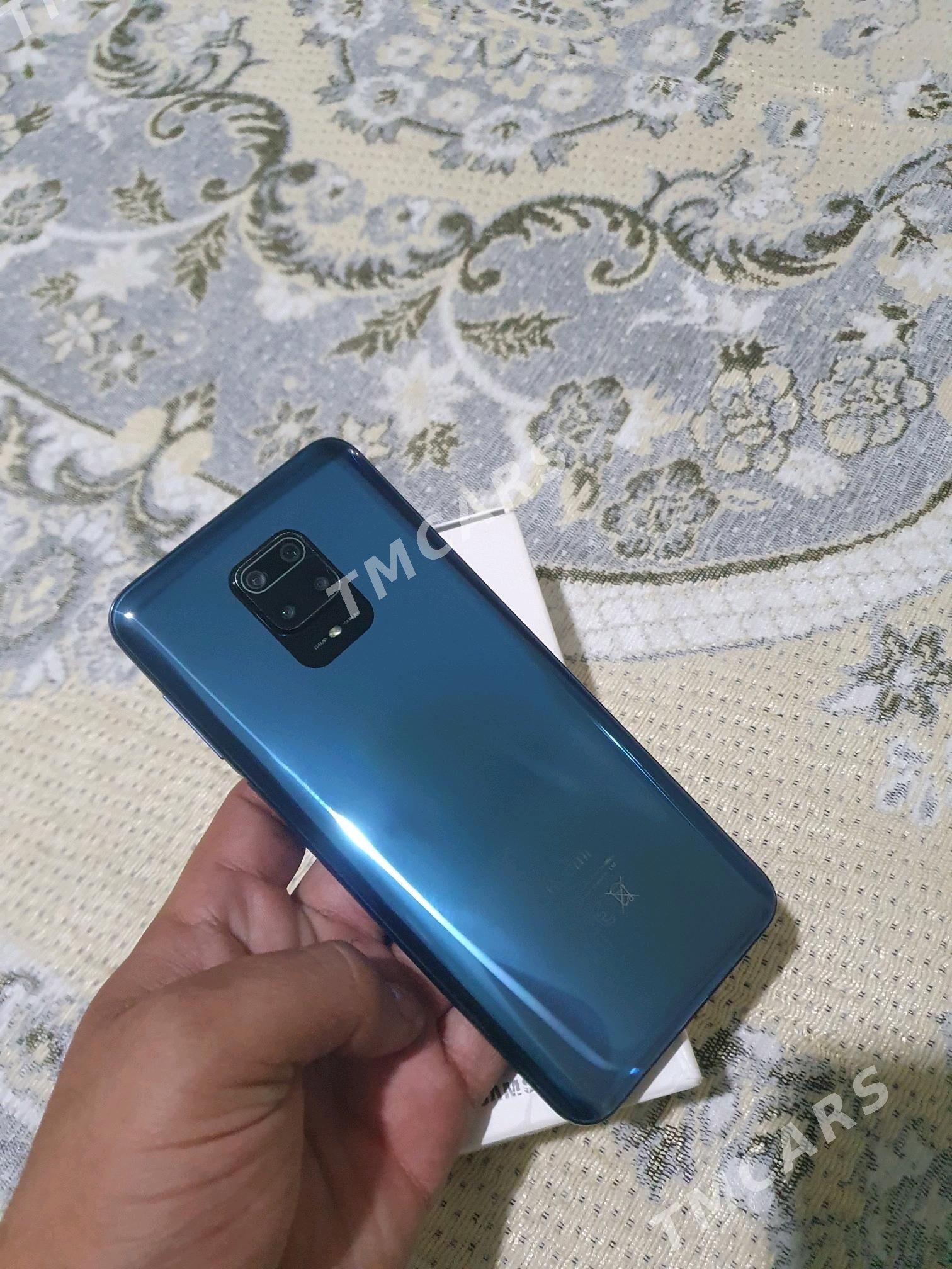 Redmi Not 9S 4/64 - Бахарден - img 1