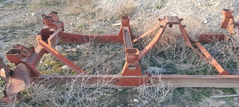 mtz 3 000 TMT - Gökdepe - img 2