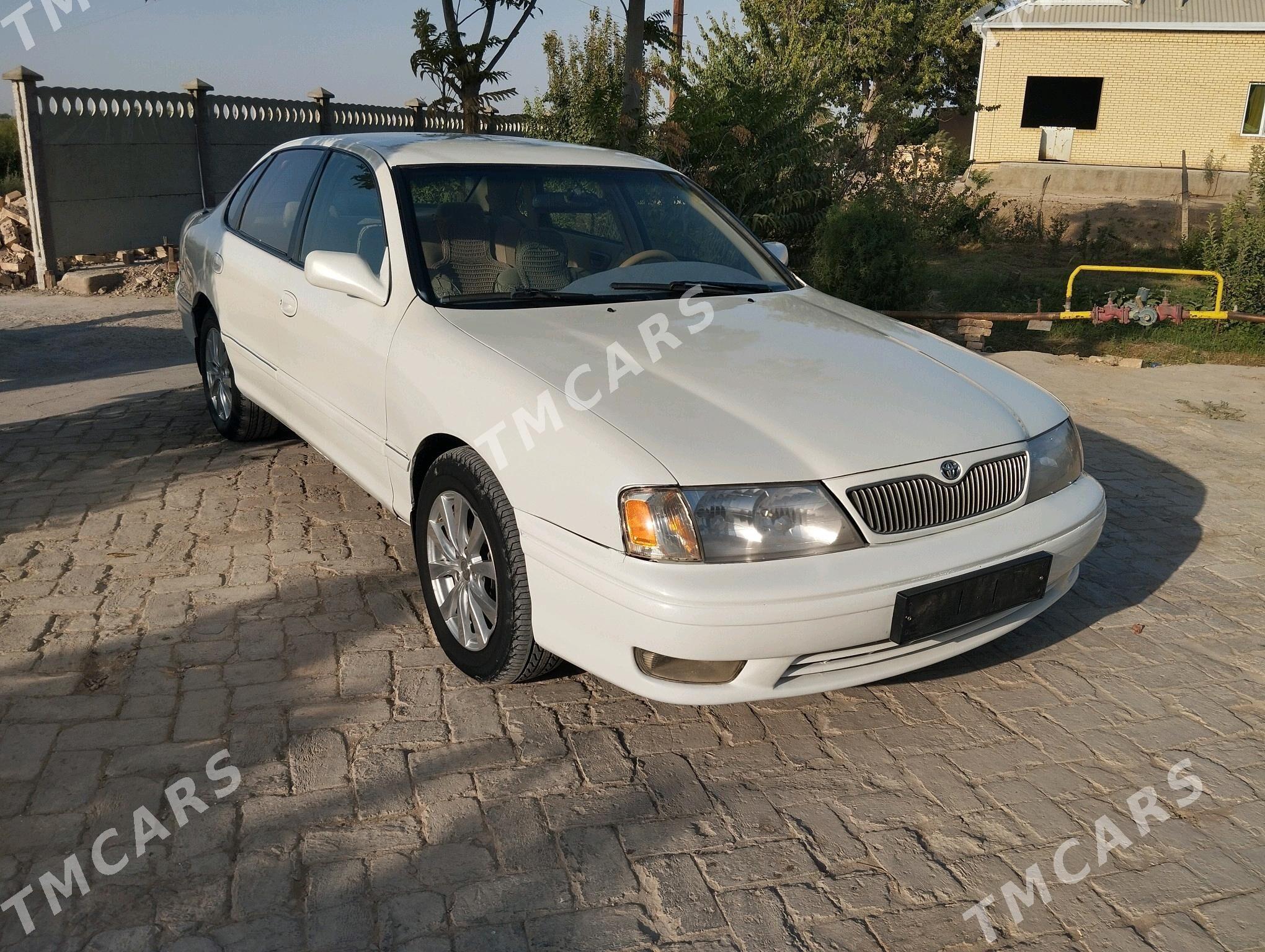 Toyota Avalon 1998 - 130 000 TMT - Ýolöten - img 4