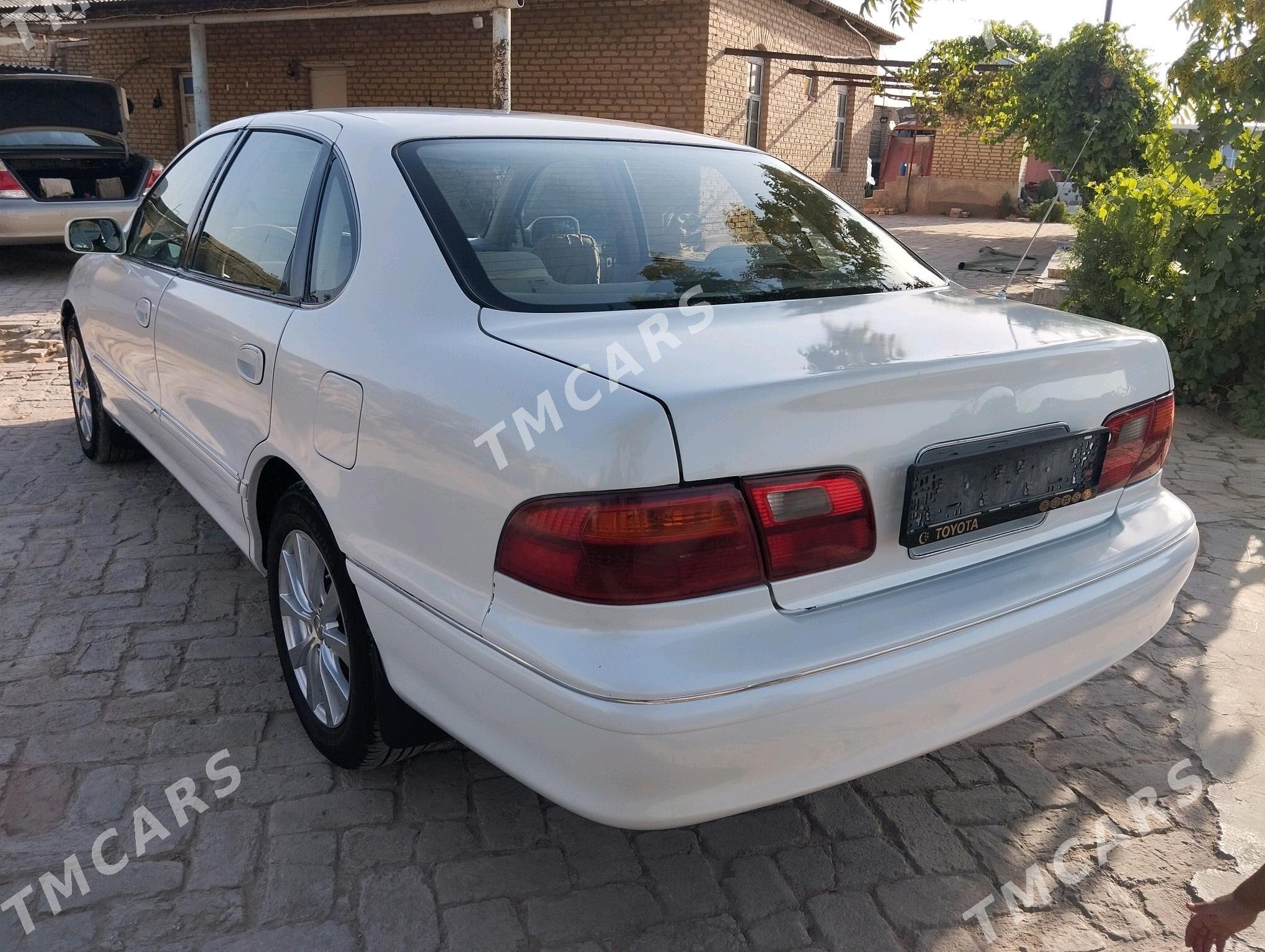 Toyota Avalon 1998 - 130 000 TMT - Ýolöten - img 3
