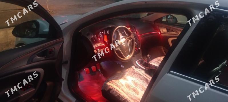 Opel Insignia 2009 - 105 000 TMT - Ашхабад - img 3
