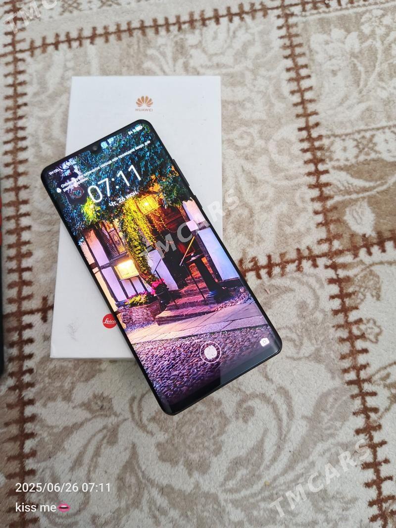 Huawei p30 pro - Aşgabat - img 1