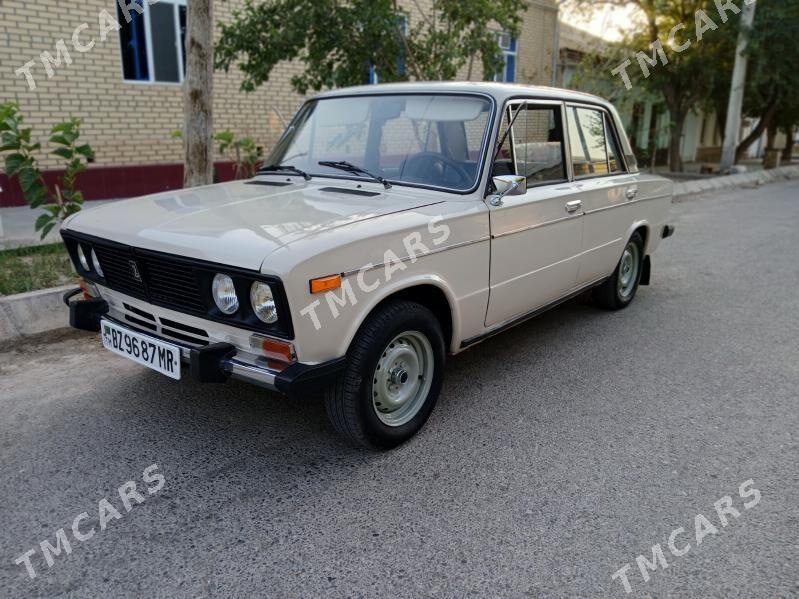 Lada 2106 1990 - 37 000 TMT - Baýramaly - img 2