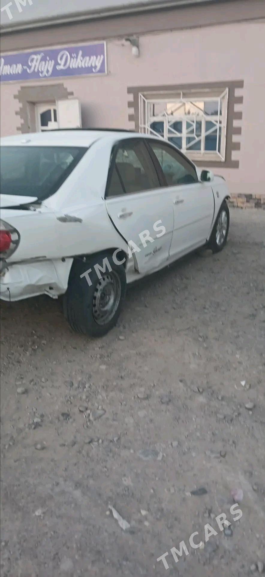 Toyota Camry 2002 - 135 000 TMT - Murgap - img 7