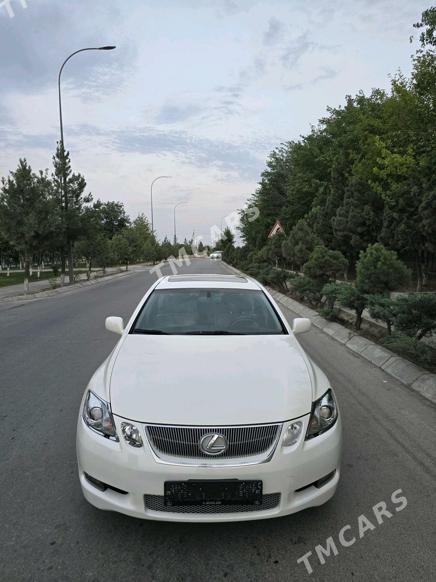 Lexus GS 300 2005 - 157 000 TMT - Büzmeýin - img 3