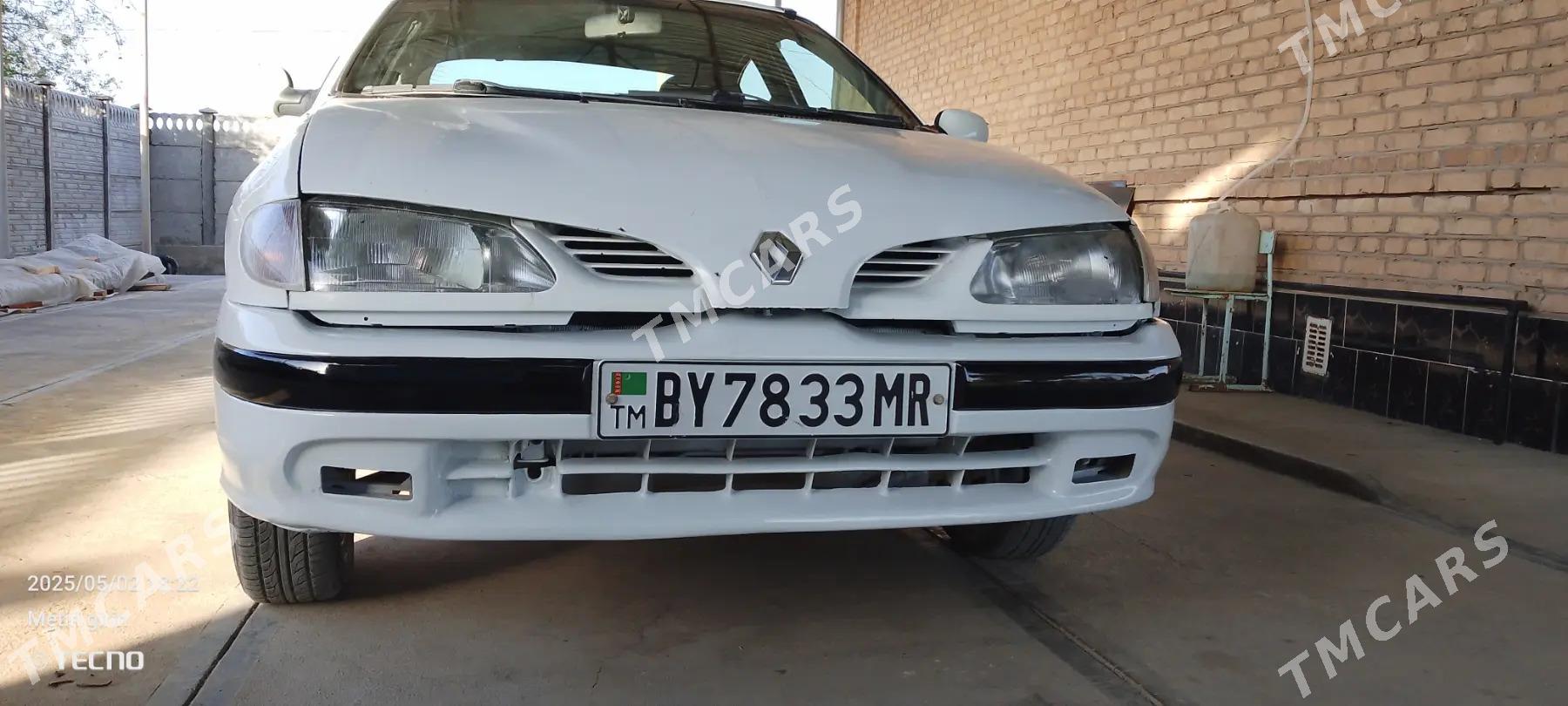 Renault Megane 2 1999 - 35 000 TMT - Мургап - img 2