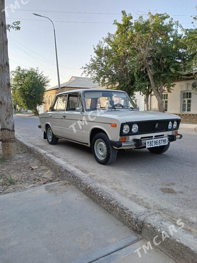 Lada 2106 1990 - 37 000 TMT - Baýramaly - img 3