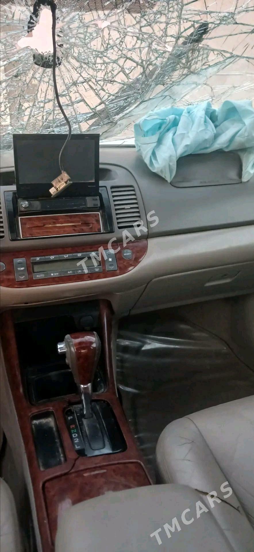 Toyota Camry 2002 - 135 000 TMT - Murgap - img 5