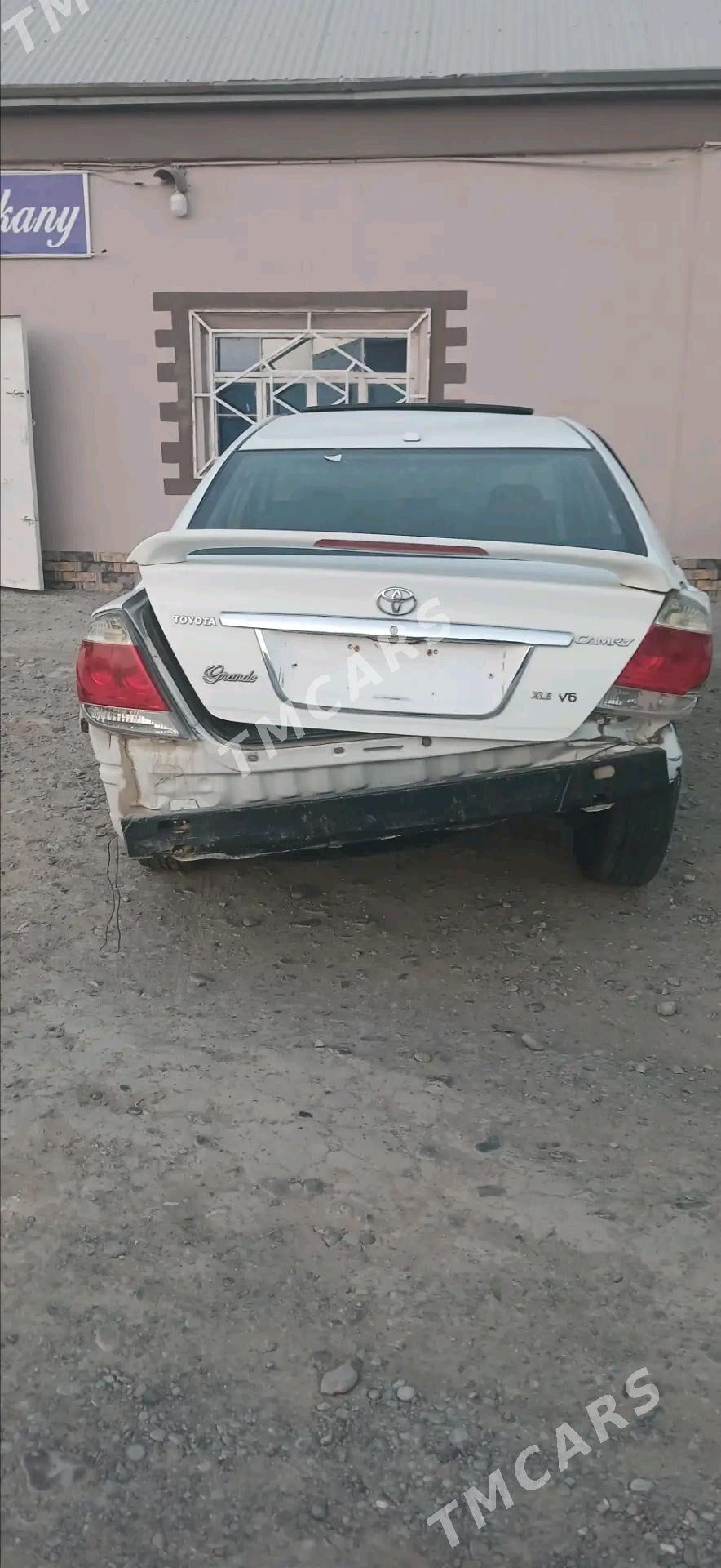 Toyota Camry 2002 - 135 000 TMT - Murgap - img 8