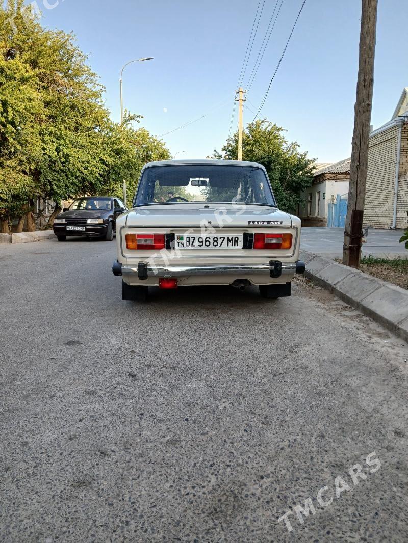 Lada 2106 1990 - 37 000 TMT - Baýramaly - img 4