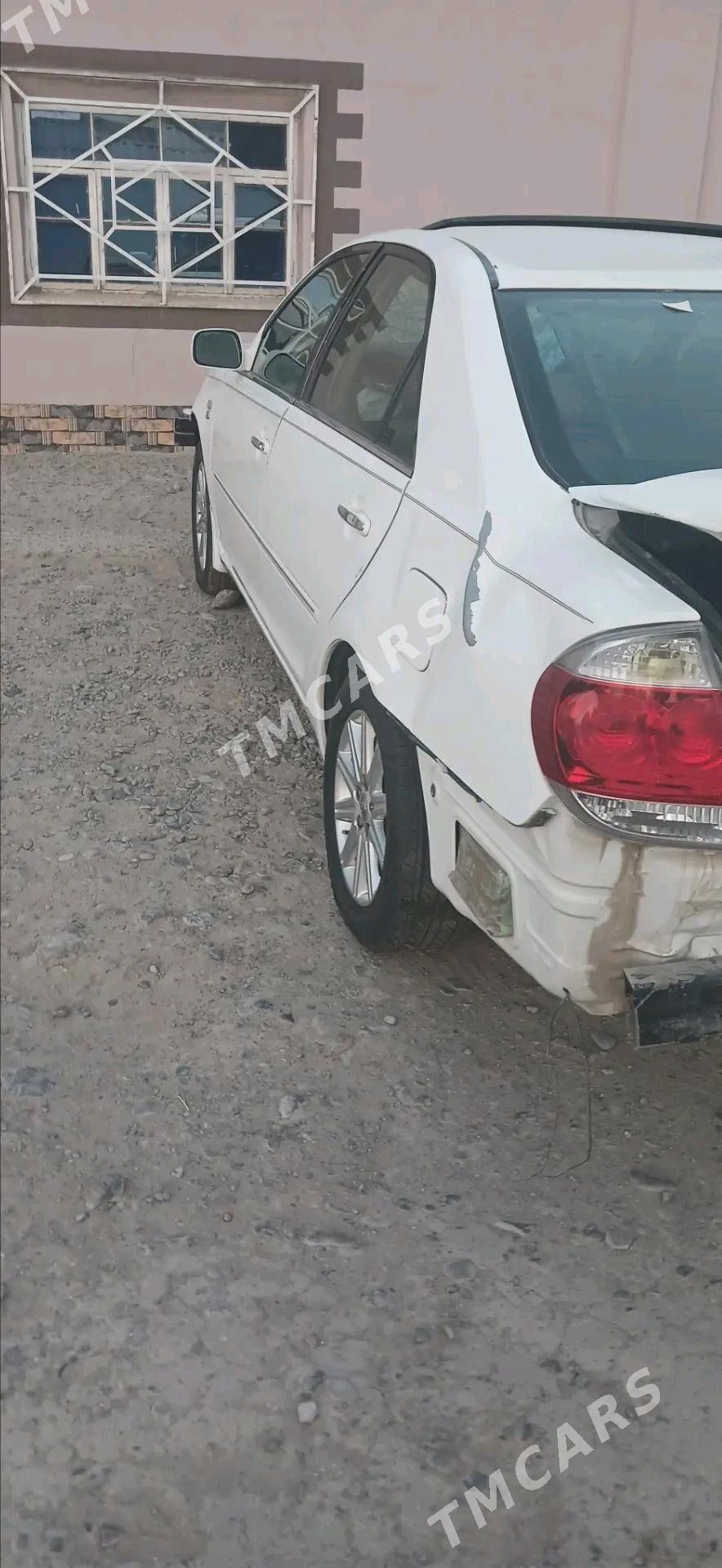 Toyota Camry 2002 - 135 000 TMT - Murgap - img 6