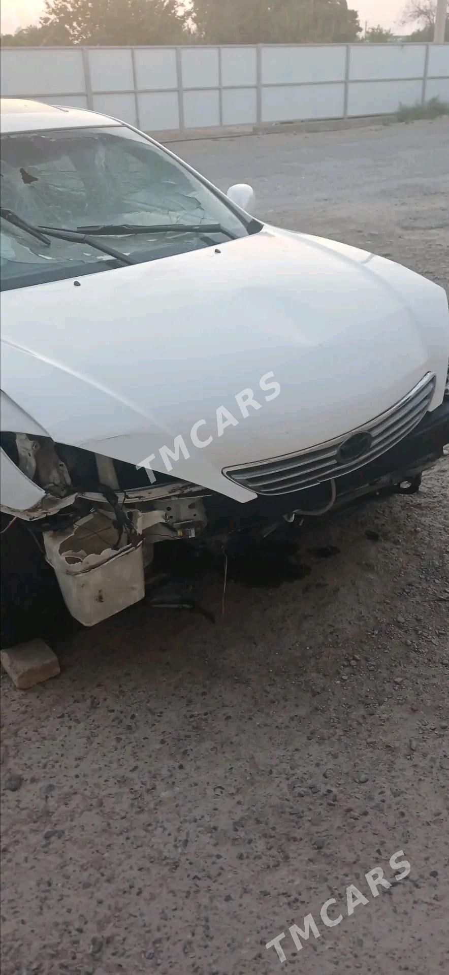 Toyota Camry 2002 - 135 000 TMT - Murgap - img 2