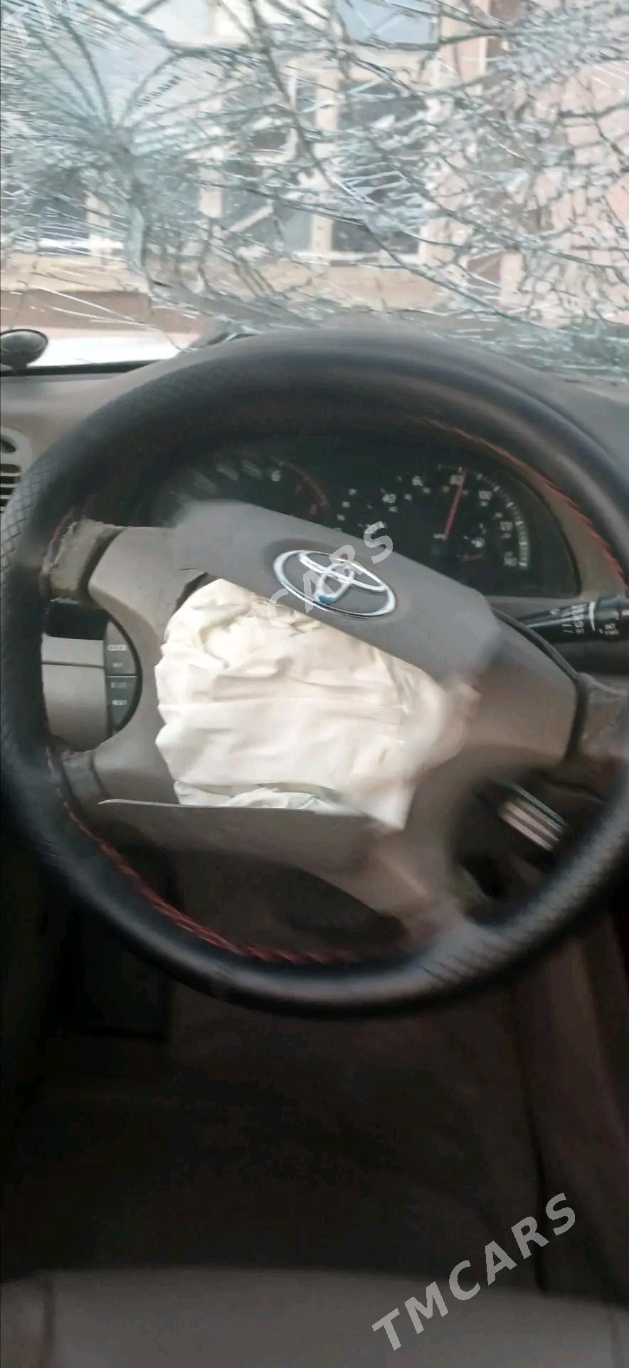 Toyota Camry 2002 - 135 000 TMT - Murgap - img 4