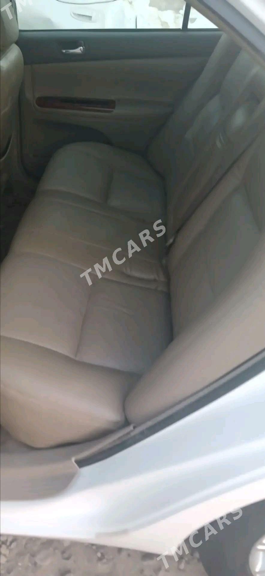 Toyota Camry 2002 - 135 000 TMT - Murgap - img 9