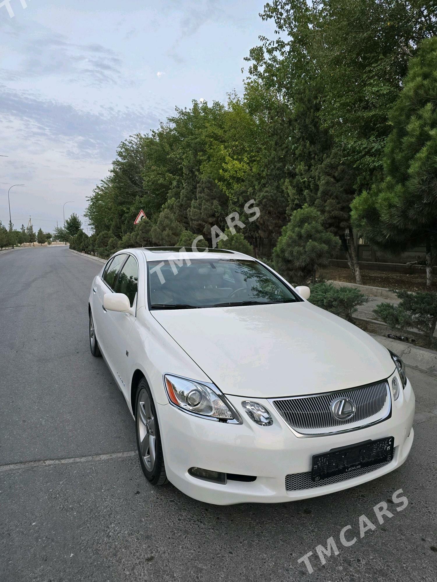 Lexus GS 300 2005 - 157 000 TMT - Büzmeýin - img 6