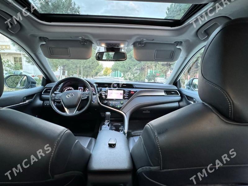 Toyota Camry 2020 - 315 000 TMT - Ашхабад - img 4