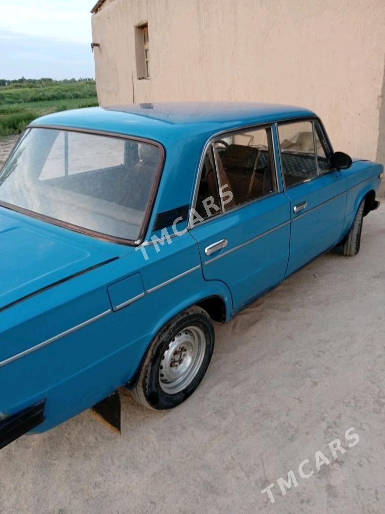 Lada 2106 1996 - 20 000 TMT - Gurbansoltan Eje - img 2
