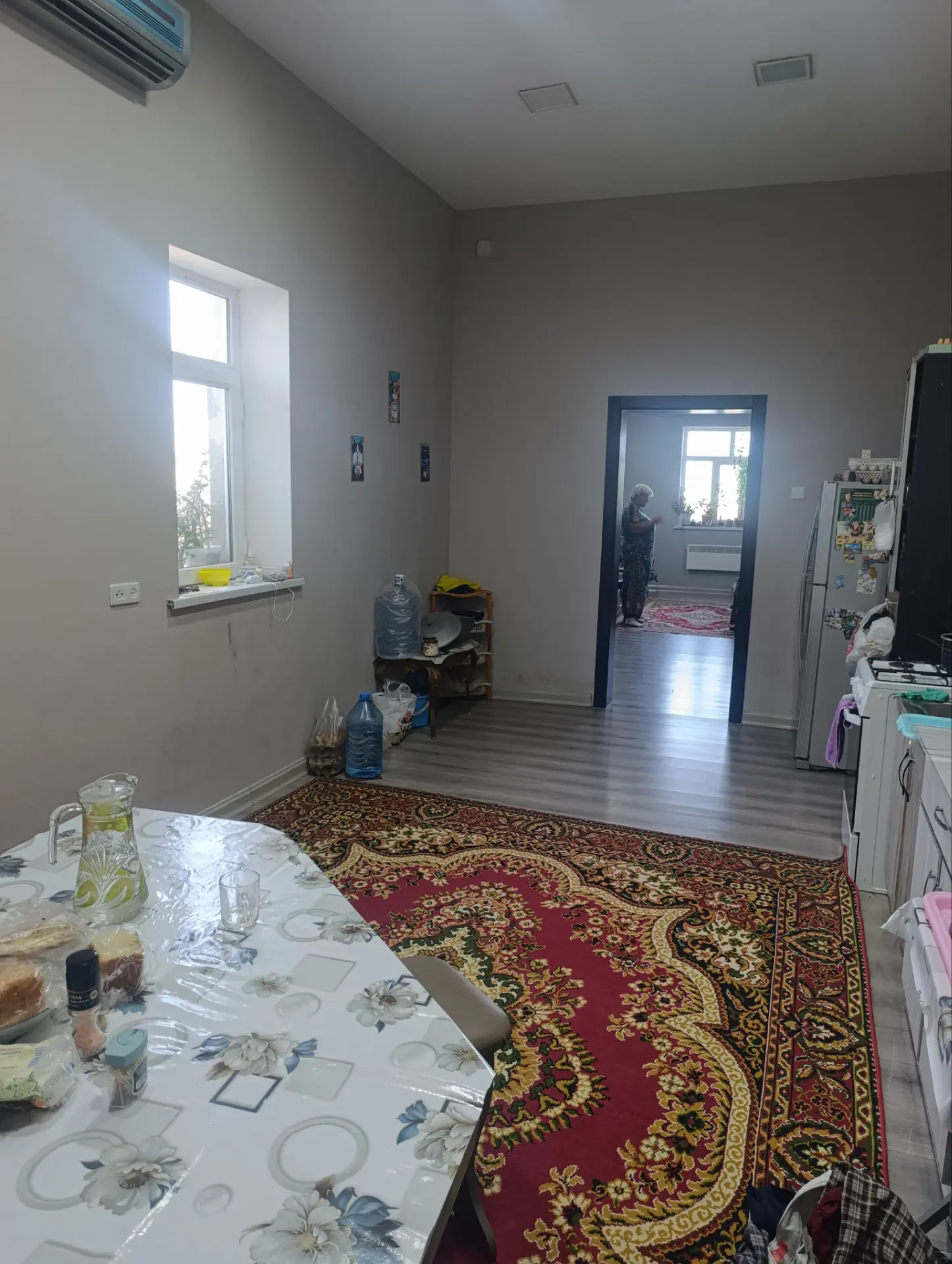 Bezmiin plan jay satlyk Безмии - Ашхабад - img 5