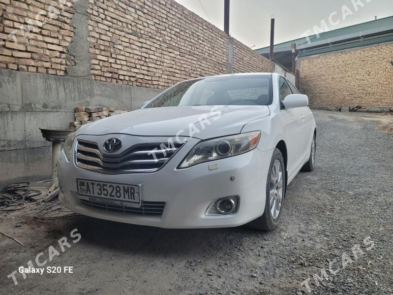 Toyota Camry 2009 - 140 000 TMT - Туркменабат - img 2