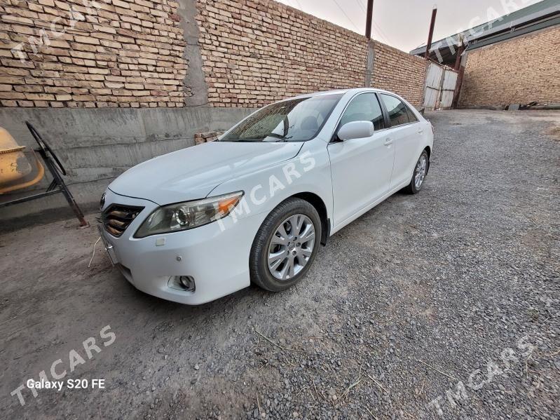 Toyota Camry 2009 - 140 000 TMT - Туркменабат - img 4