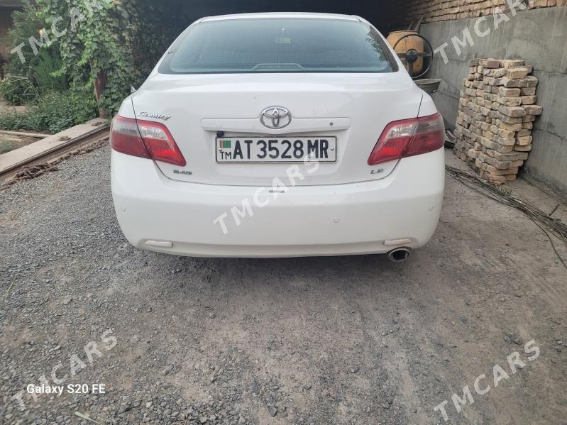 Toyota Camry 2009 - 140 000 TMT - Туркменабат - img 3