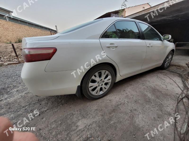 Toyota Camry 2009 - 140 000 TMT - Туркменабат - img 1