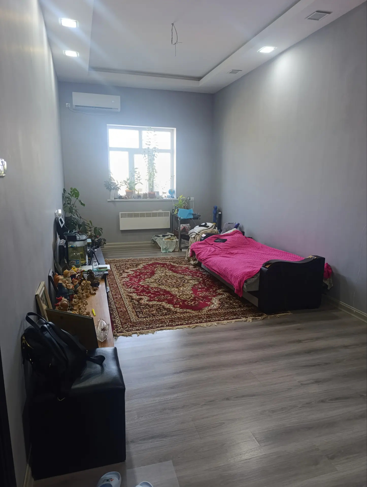 Bezmiin plan jay satlyk Безмии - Ашхабад - img 2
