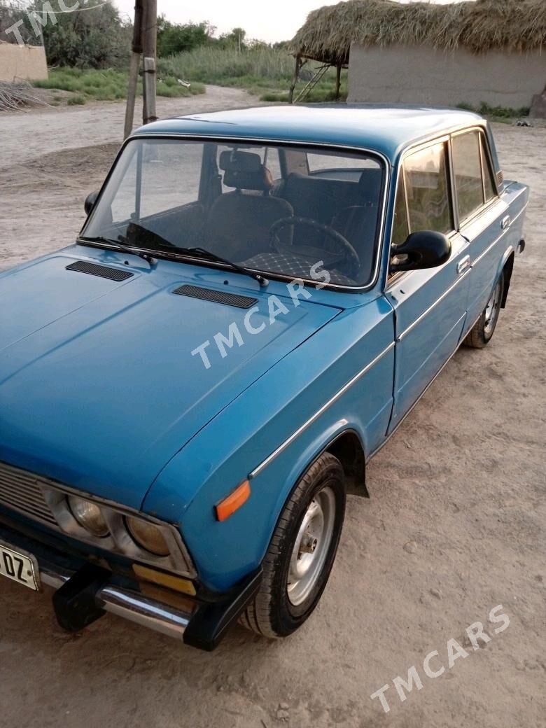 Lada 2106 1996 - 20 000 TMT - Gurbansoltan Eje - img 3