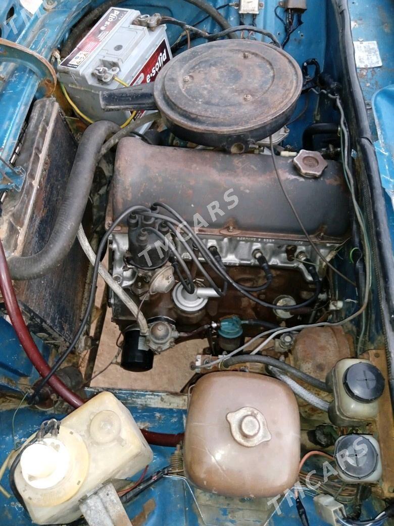Lada 2106 1996 - 20 000 TMT - Gurbansoltan Eje - img 5