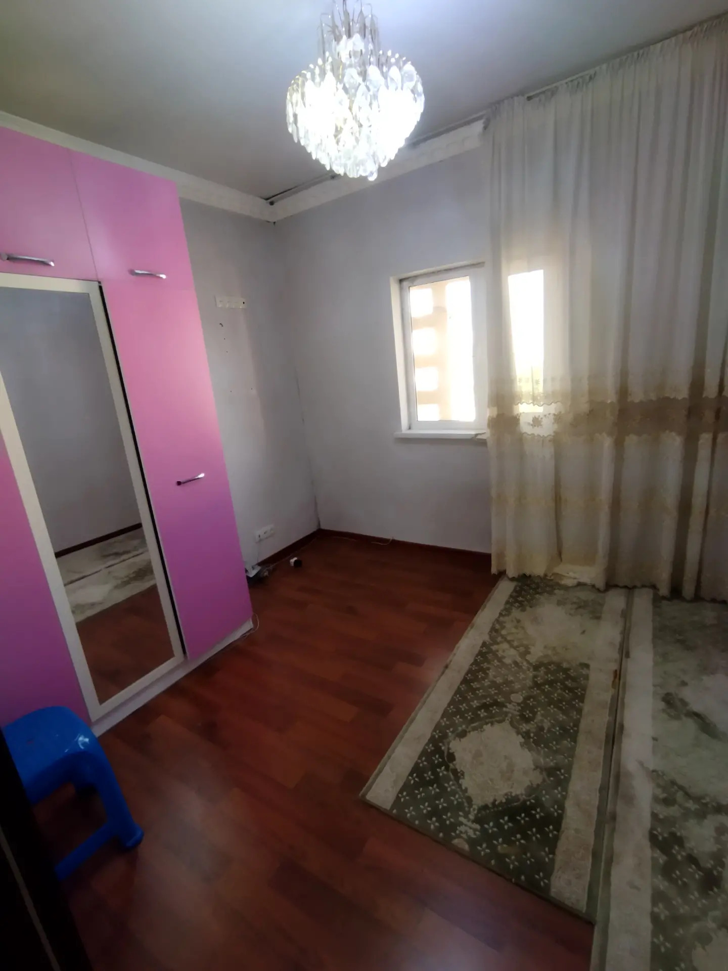 Arenda Mir 5 2 komnat - Ашхабад - img 5