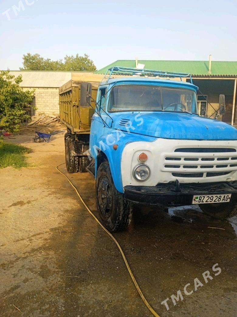 Zil 130 1993 - 70 000 TMT - Чоганлы - img 2