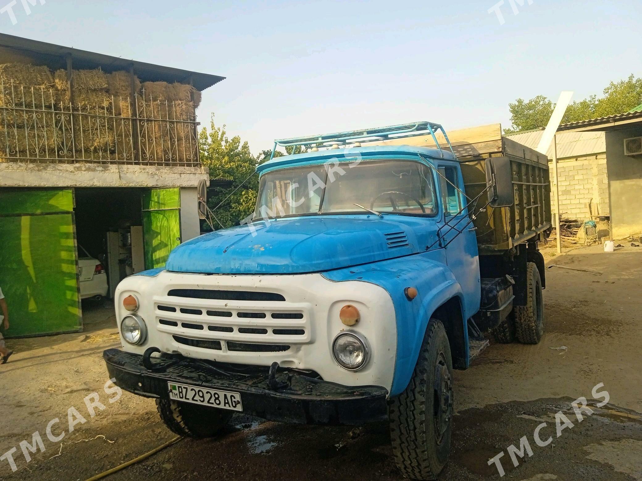 Zil 130 1993 - 70 000 TMT - Чоганлы - img 1