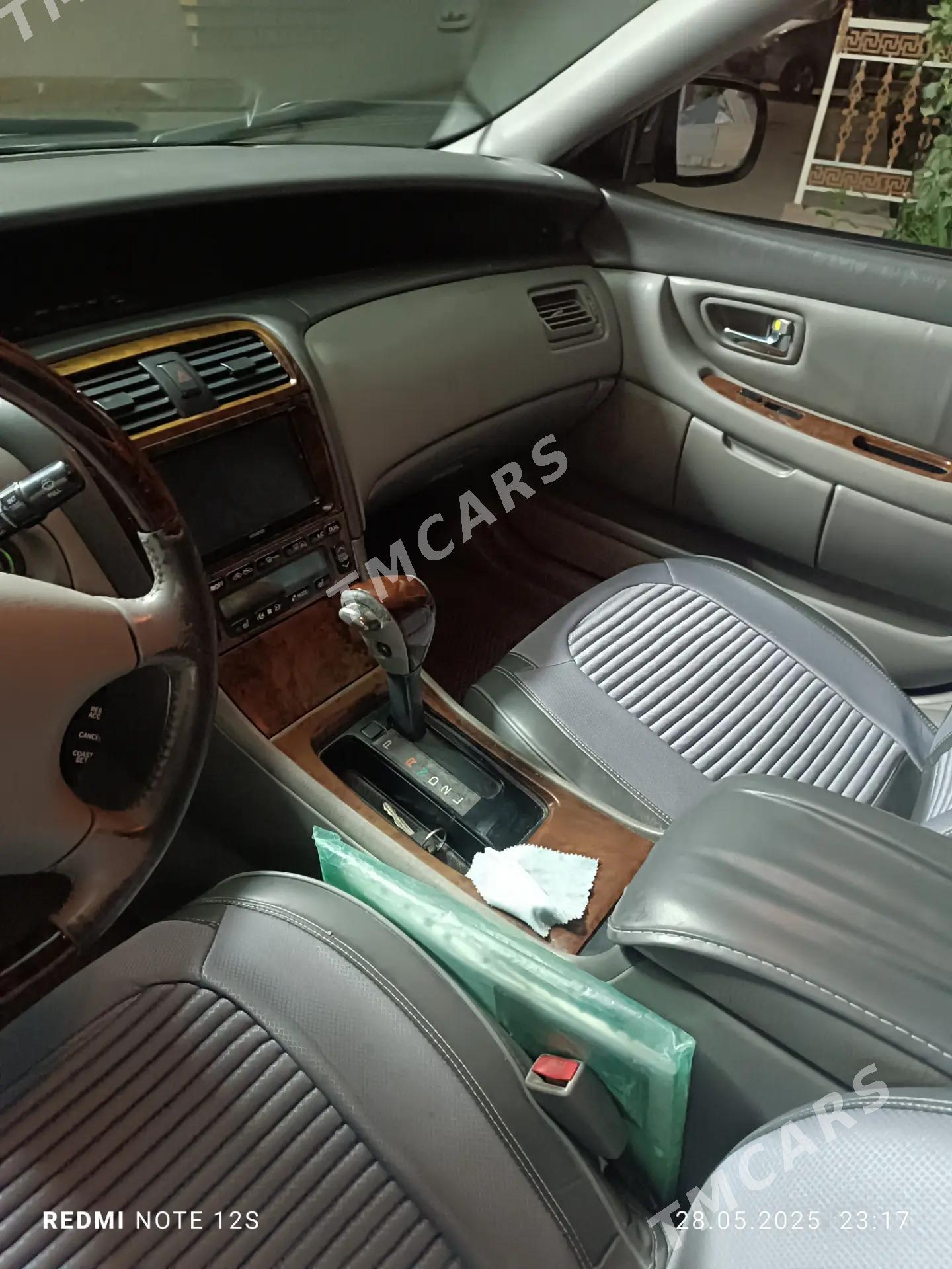 Toyota Avalon 2000 - 175 000 TMT - Туркменабат - img 1