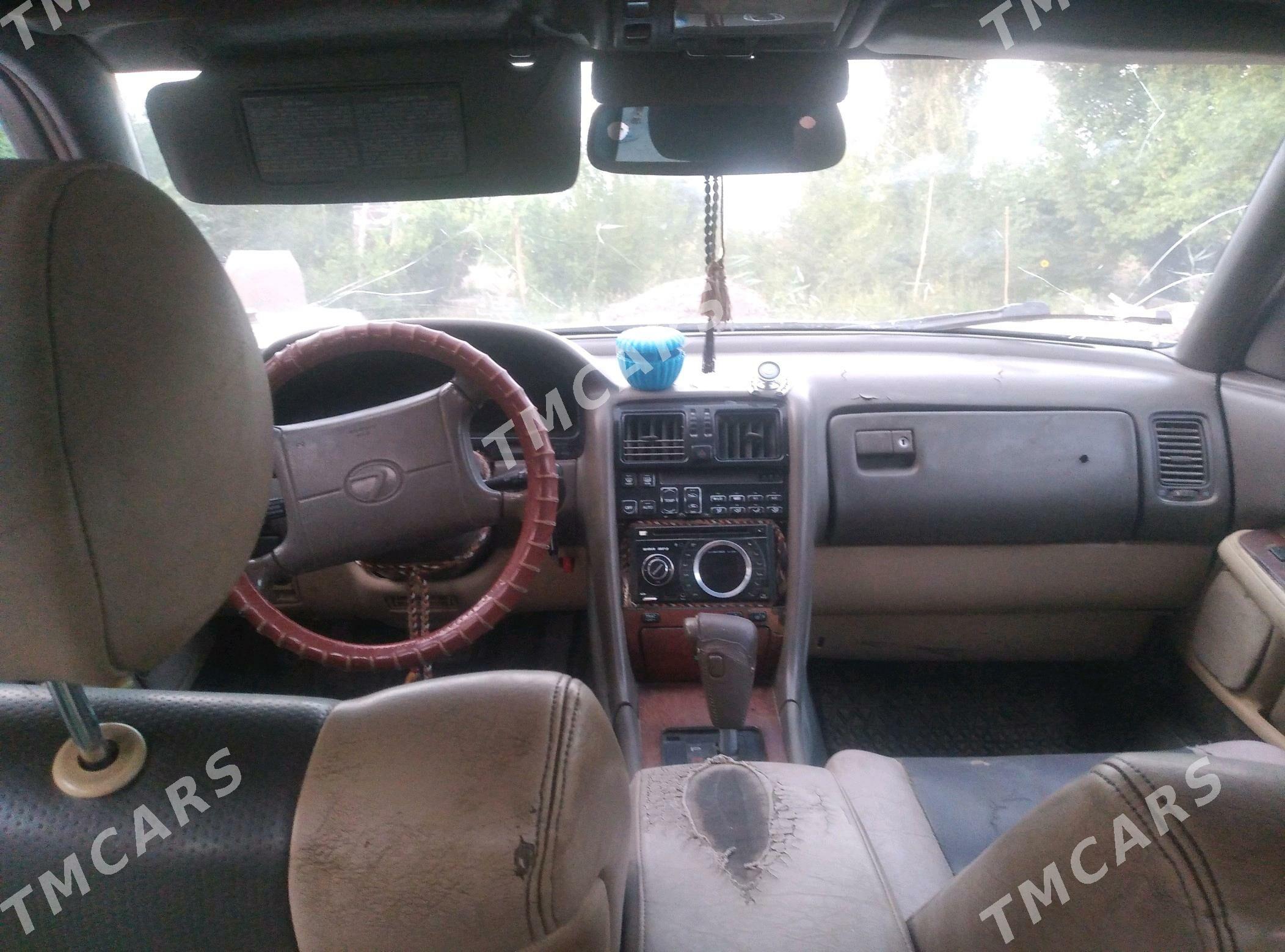 Lexus LS 1995 - 20 000 TMT - Şabat etr. - img 2
