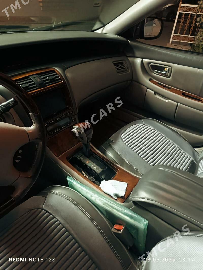 Toyota Avalon 2000 - 175 000 TMT - Туркменабат - img 5