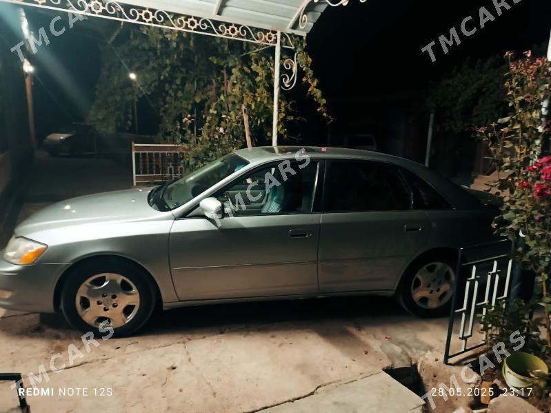 Toyota Avalon 2000 - 175 000 TMT - Туркменабат - img 4