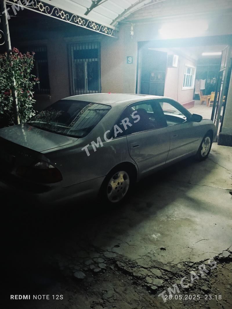 Toyota Avalon 2000 - 175 000 TMT - Туркменабат - img 6