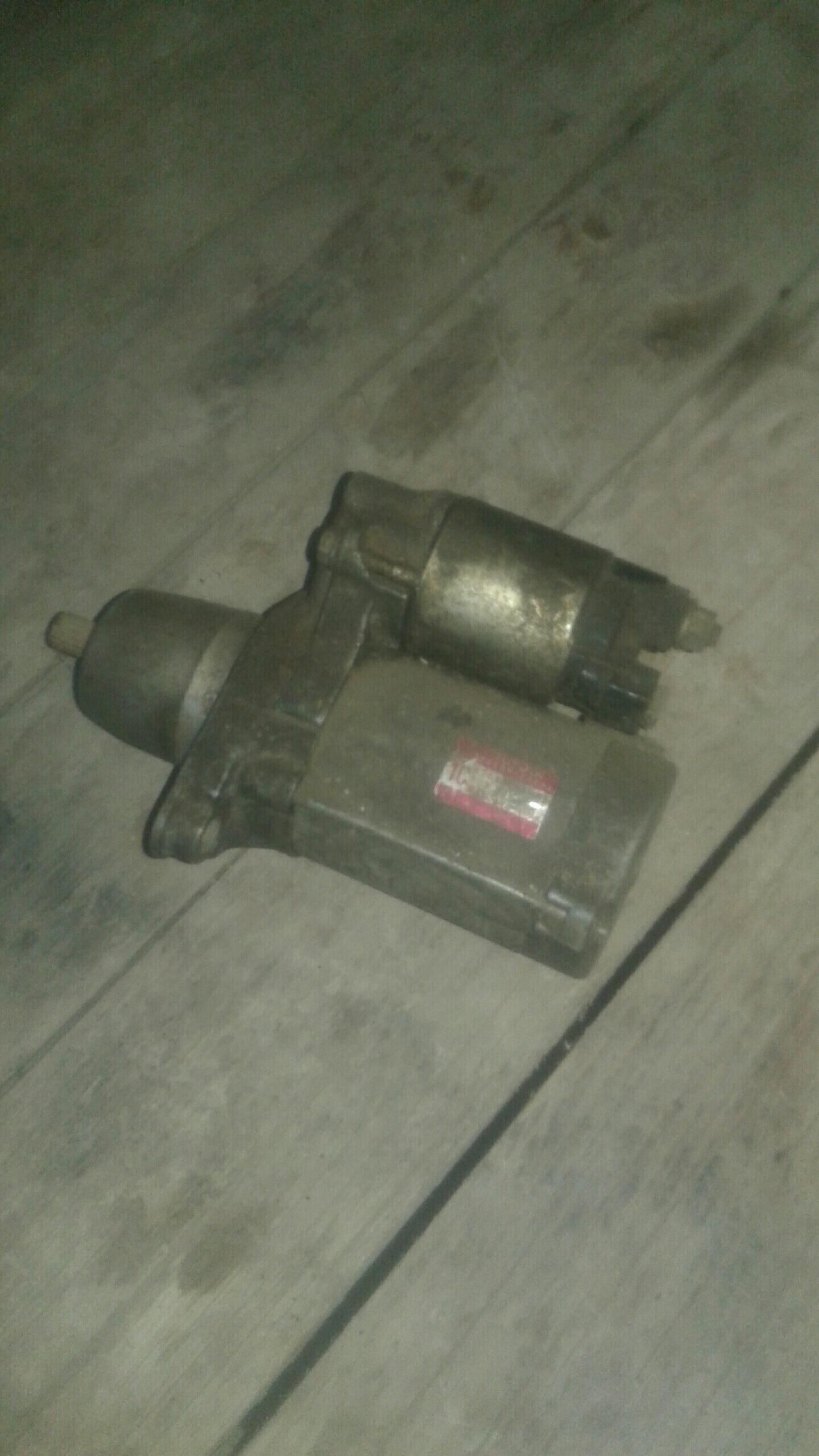 okuz kelle statyr generator 500 TMT - Дянев - img 2