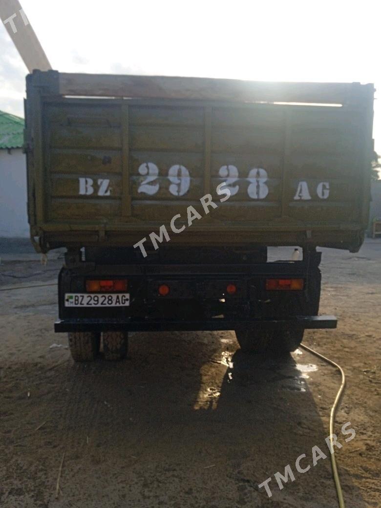 Zil 130 1993 - 70 000 TMT - Чоганлы - img 3