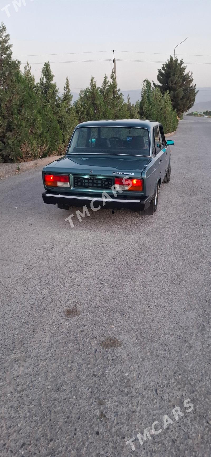 Lada 2107 2011 - 100 000 TMT - Büzmeýin - img 6