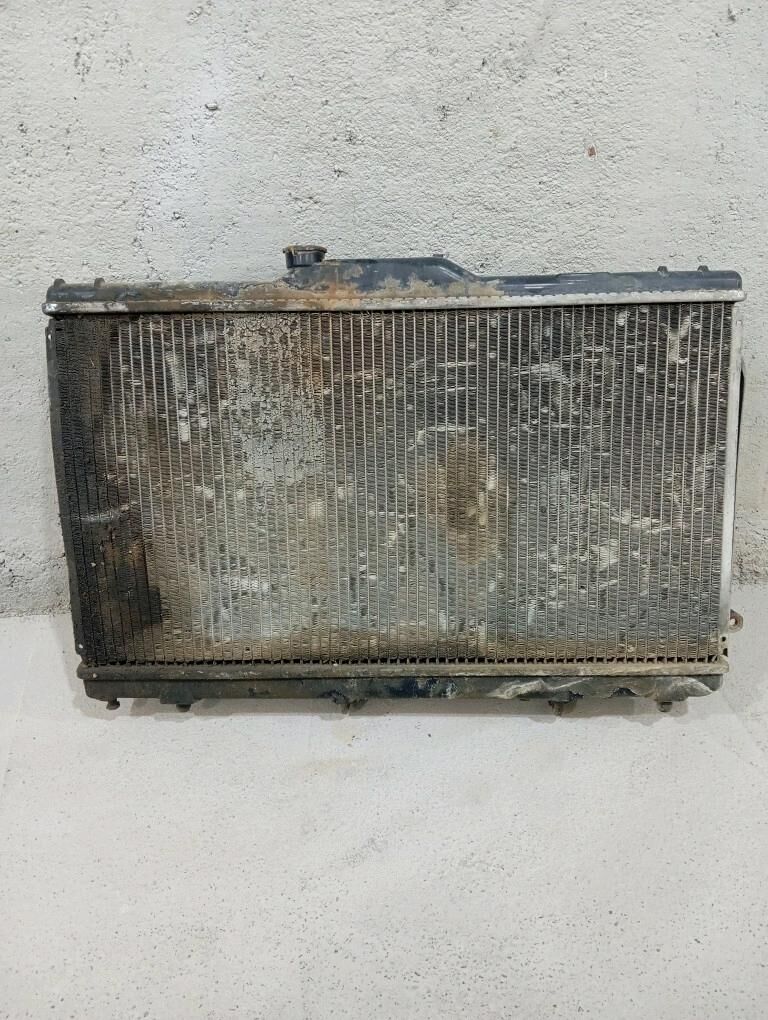 radyator wiltilyator 400 TMT - 30 мкр - img 3