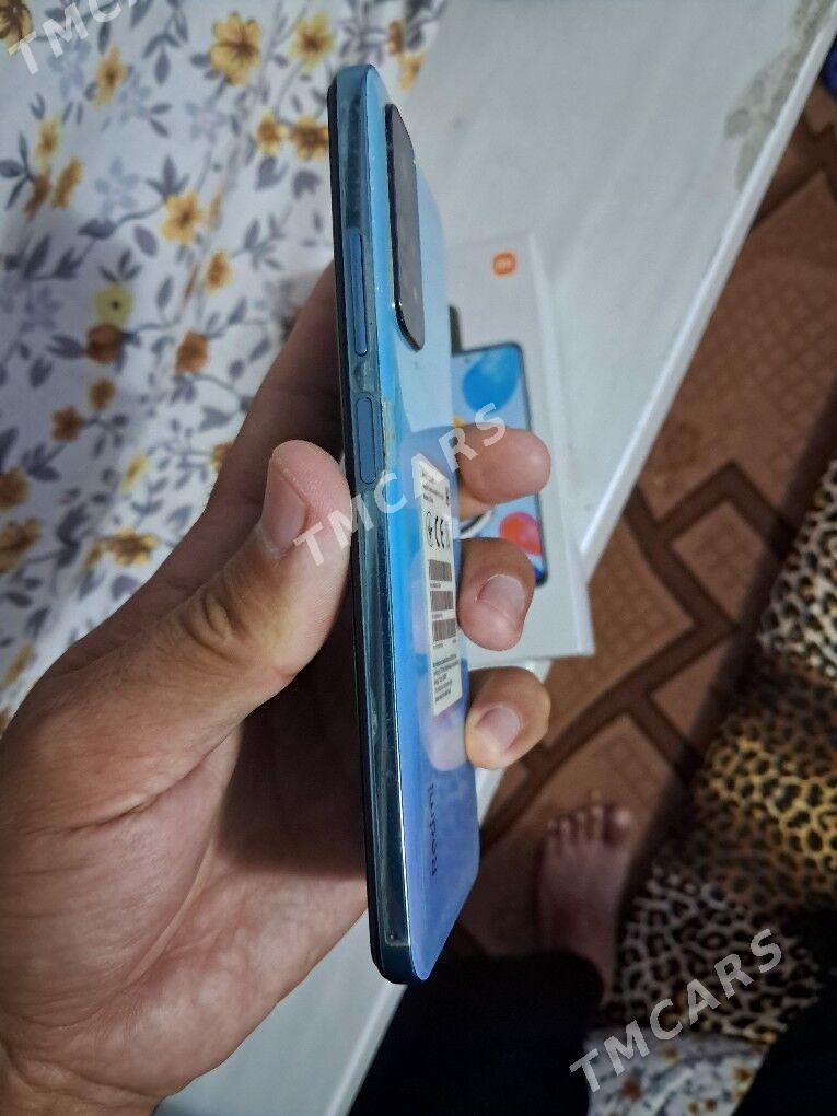 REDMI NOTE 11 Global 4/64 - Aşgabat - img 3