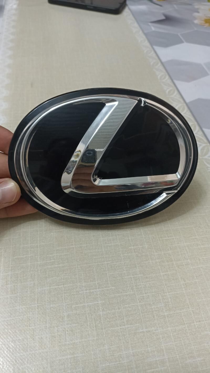 lexus emblema 600 TMT - Mary - img 3