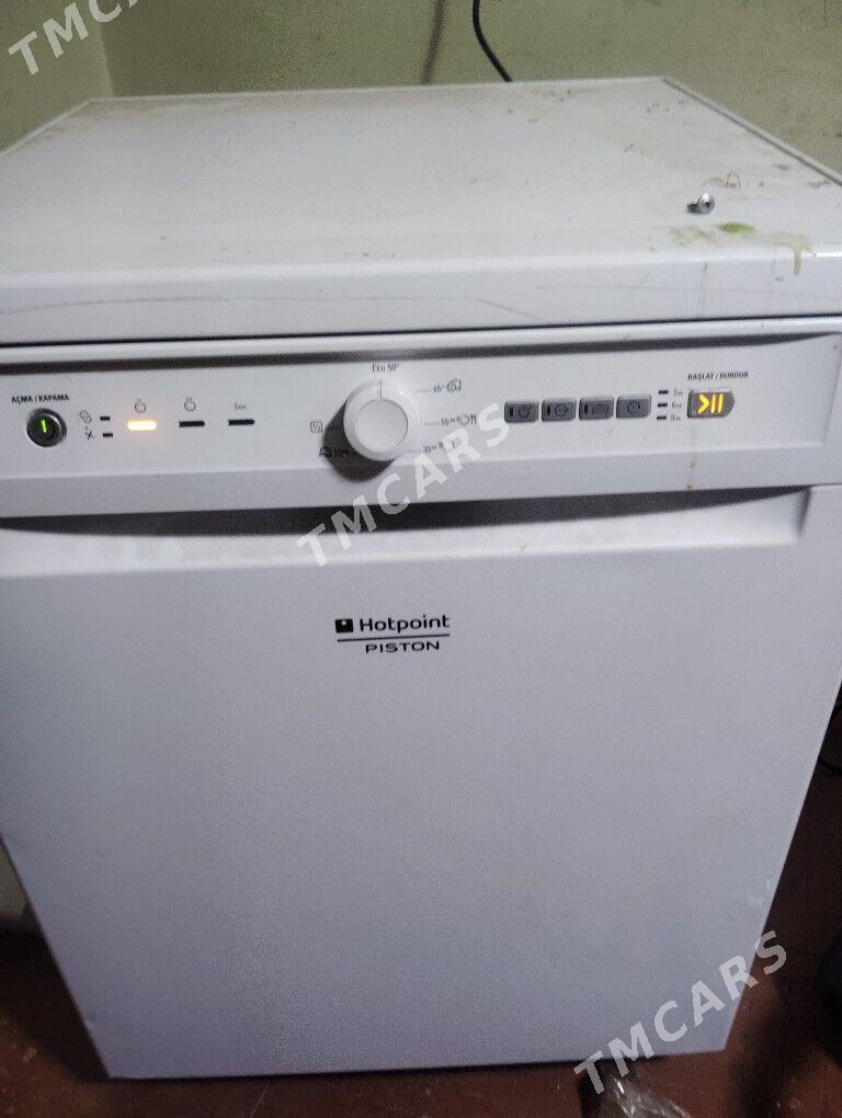 Hotpoint - Дашогуз - img 2