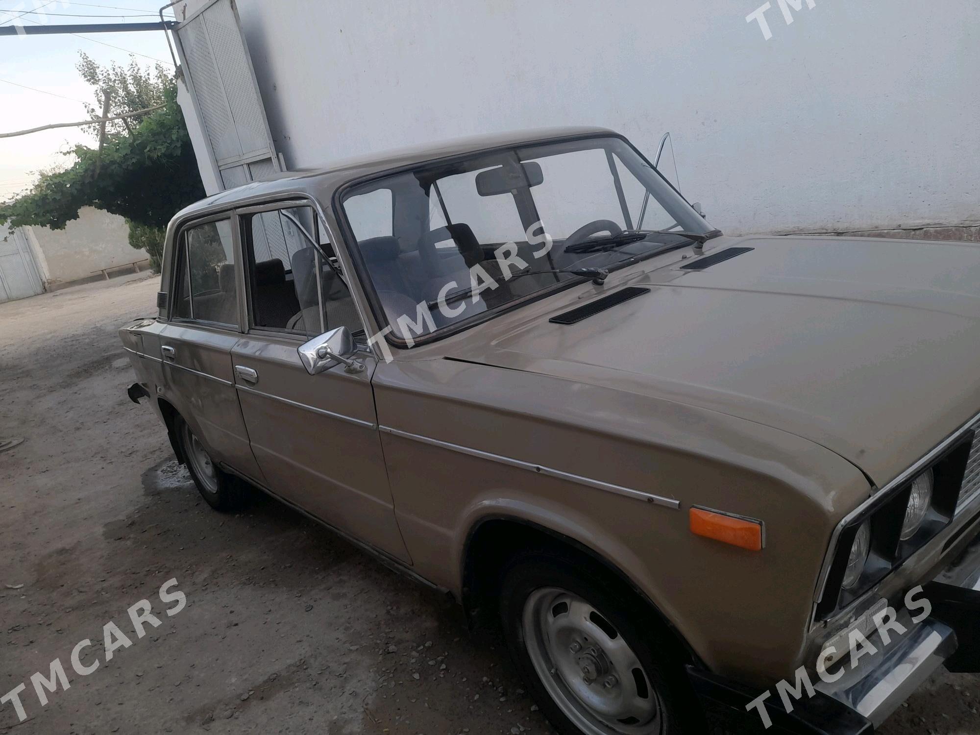 Lada 2106 1988 - 20 000 TMT - Türkmenbaşy etr. - img 3